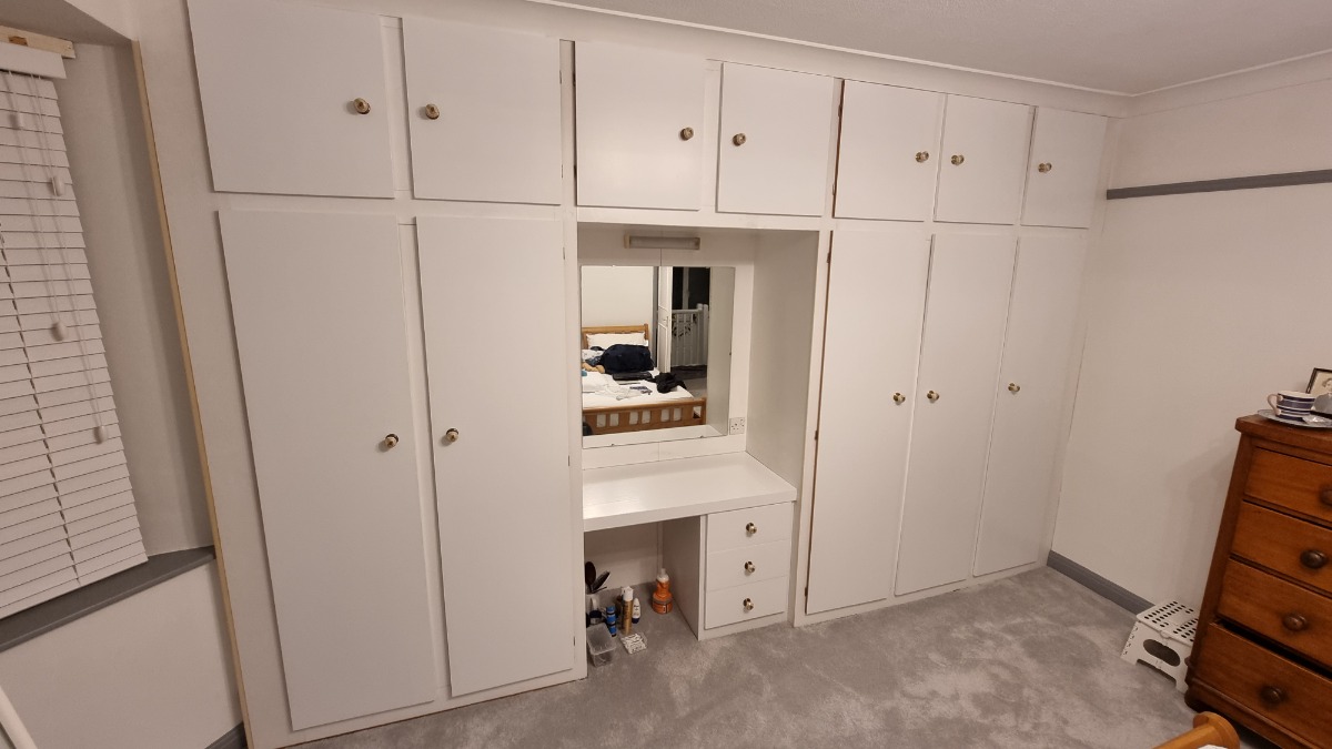 Painter and Decorator: Image 12