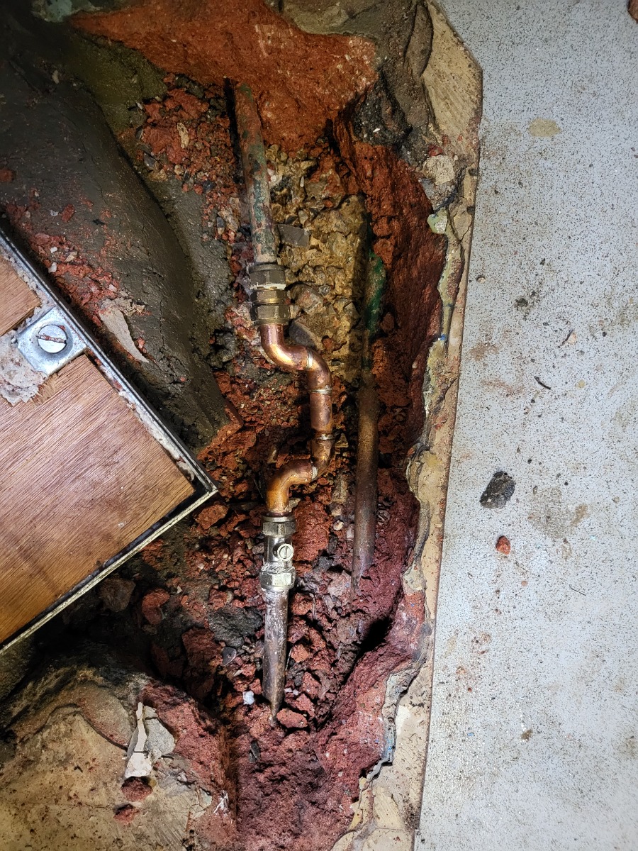 Plumber: Image 67