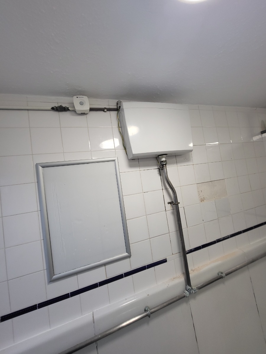 Plumber: Image 71