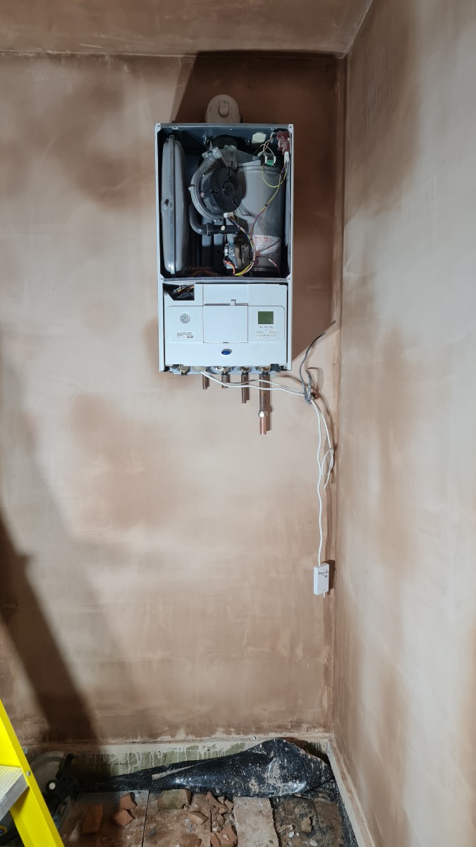 Heating Engineer: Image 11