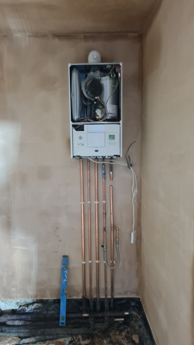 Heating Engineer: Image 10