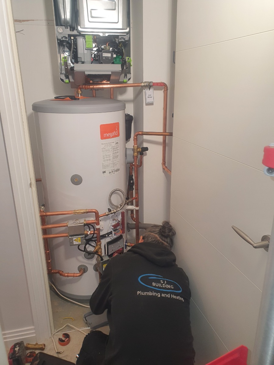 Plumber: Image 6