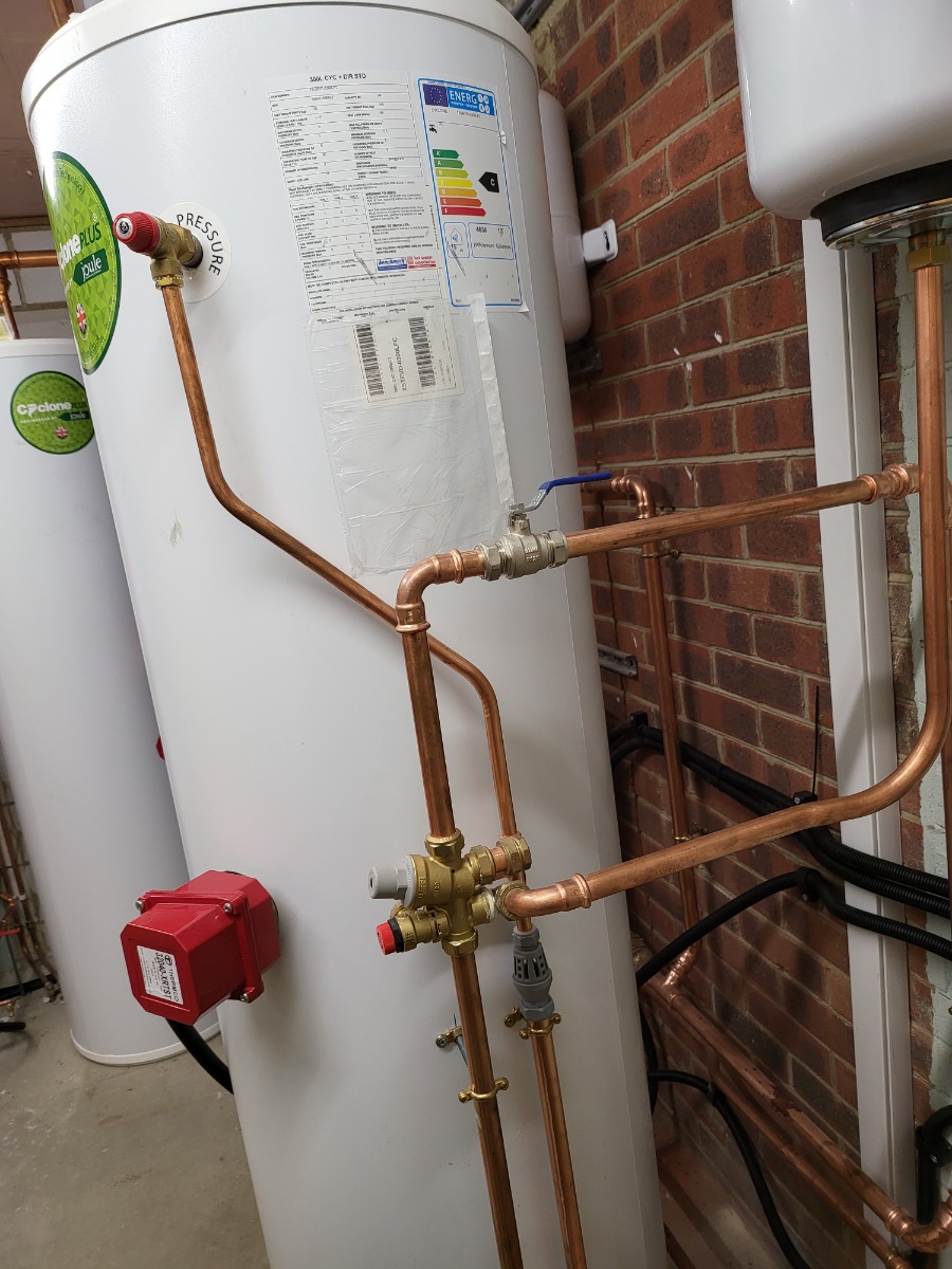 Plumber: Image 74