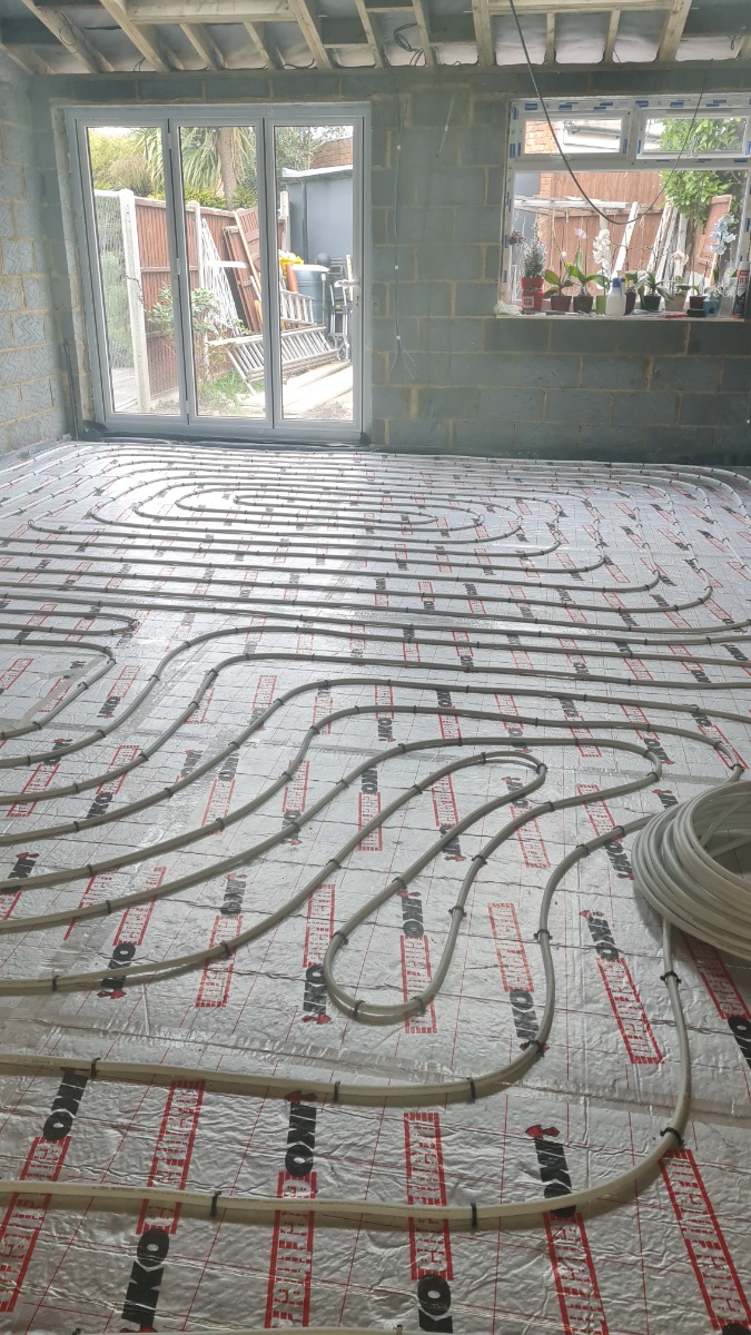 Heating Engineer: Image 5