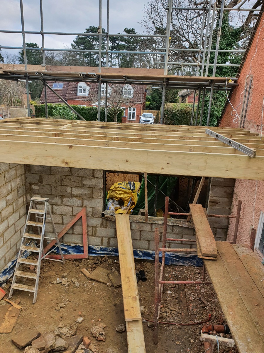 Extension Builder: Image 2
