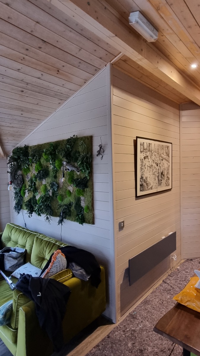 Painter and Decorator: Image 5