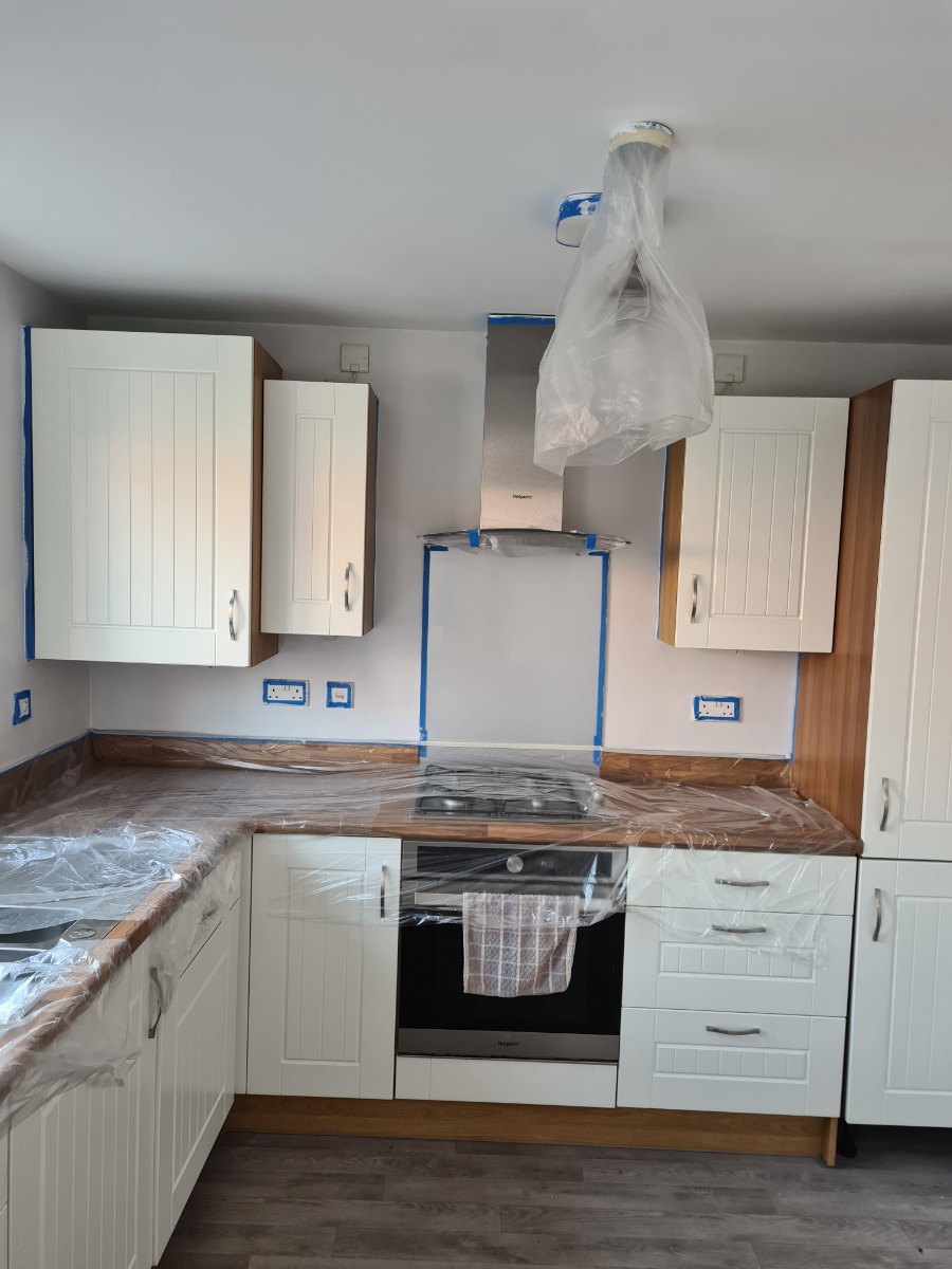 Painter and Decorator: Image 9