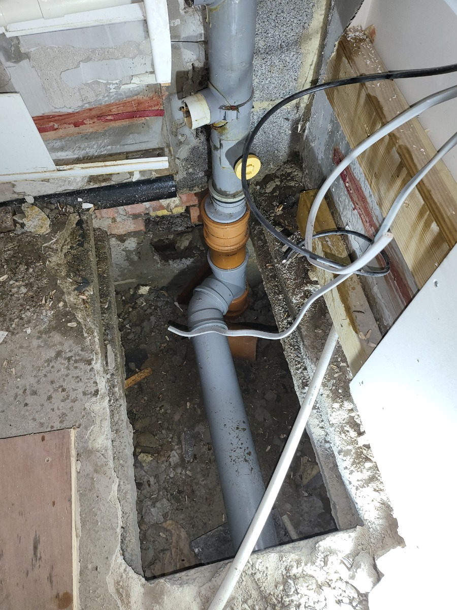 Plumber: Image 82