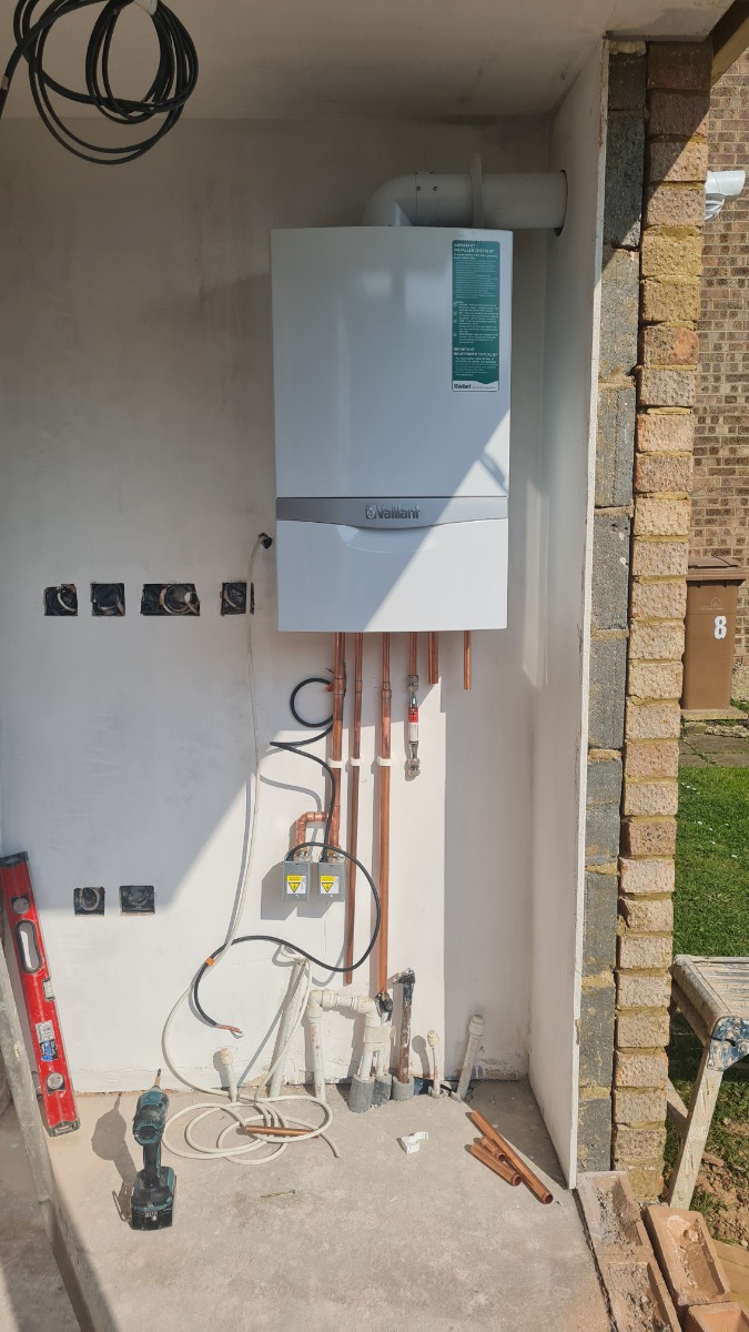 Heating Engineer: Image 4