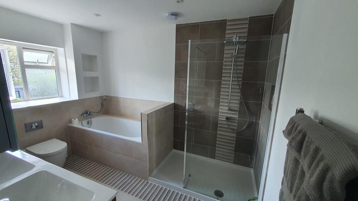 Bathroom Fitter: Image 5