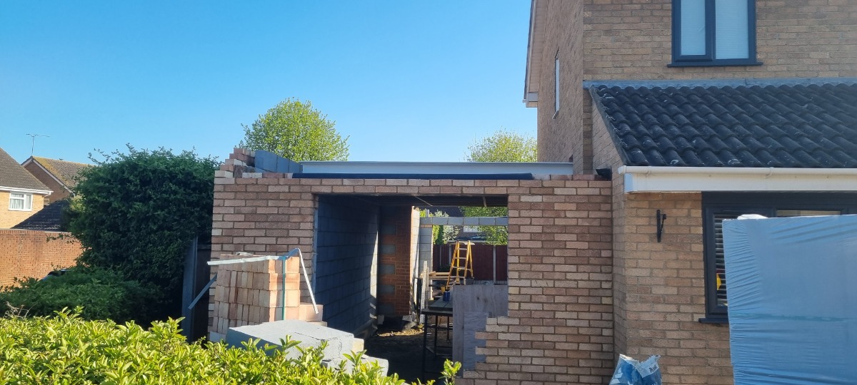 Extension Builder: Image 1