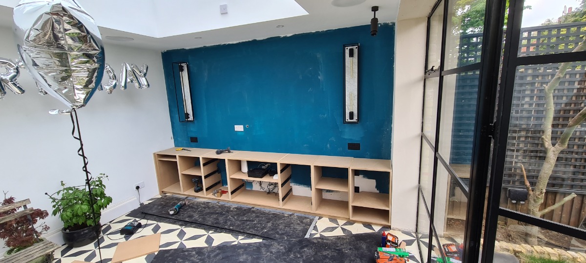 Carpenter and Joiner: Image 1