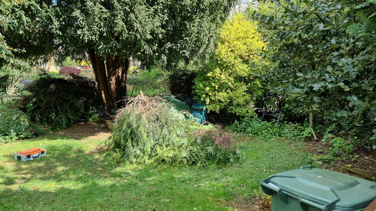 Landscaper: Image 26