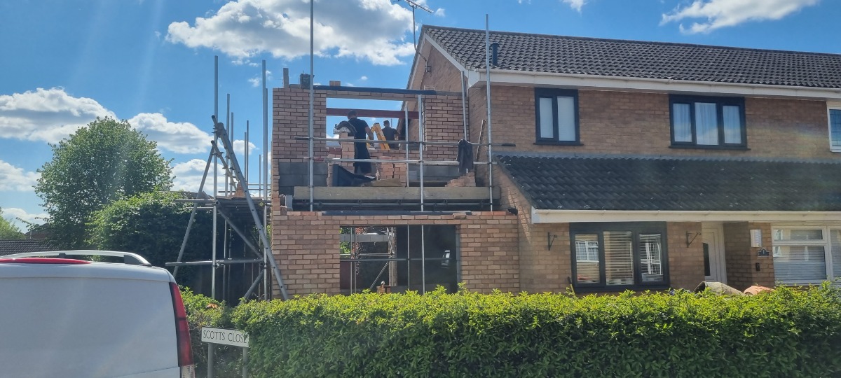 Extension Builder: Image 5