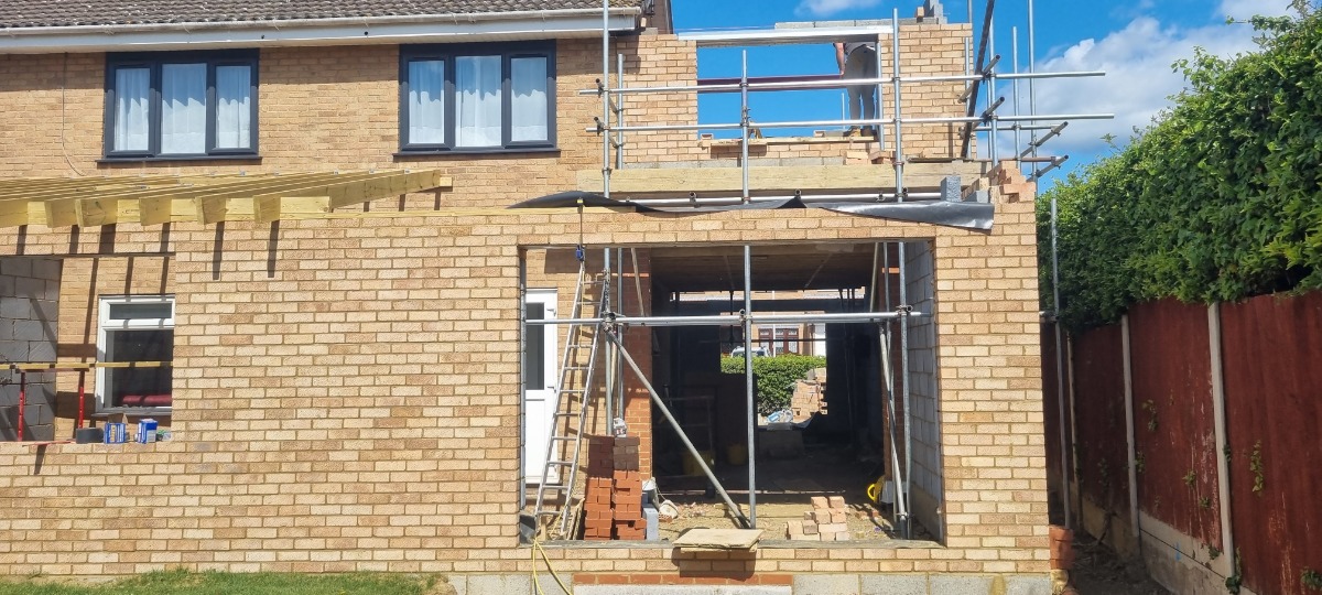 Extension Builder: Image 4