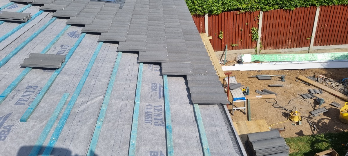 Roofer: Image 6