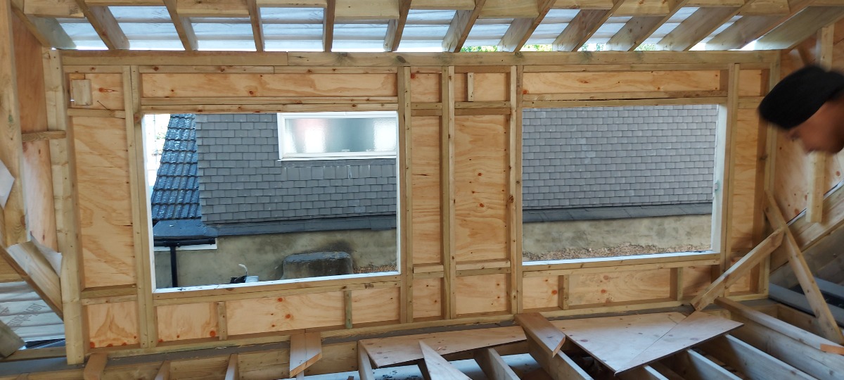 Roofer: Image 1