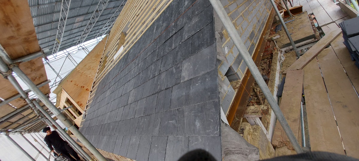 Roofer: Image 5