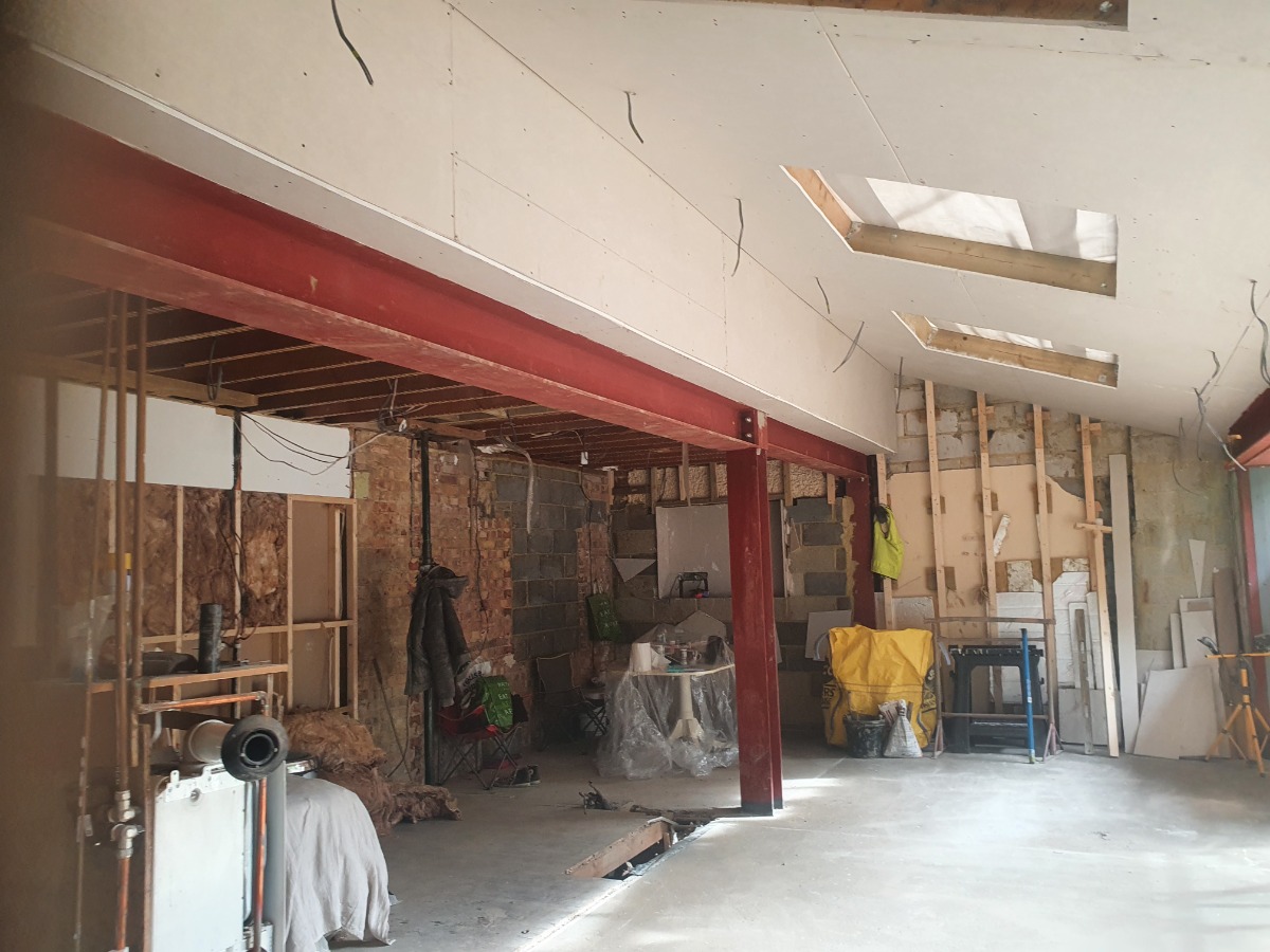 Extension Builder: Image 4