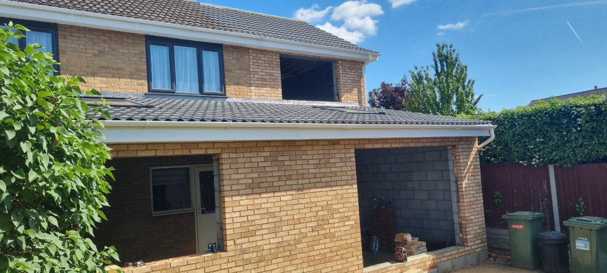 Extension Builder: Image 8