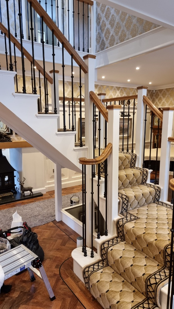 Painter and Decorator: Image 6