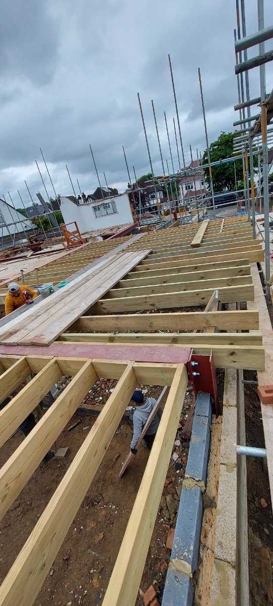 Roofer: Image 7