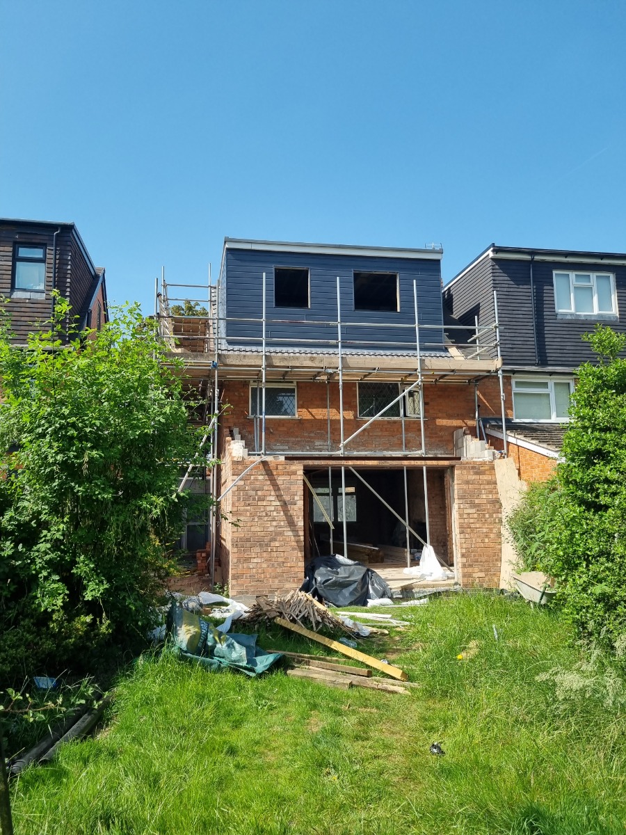 Extension Builder: Image 70