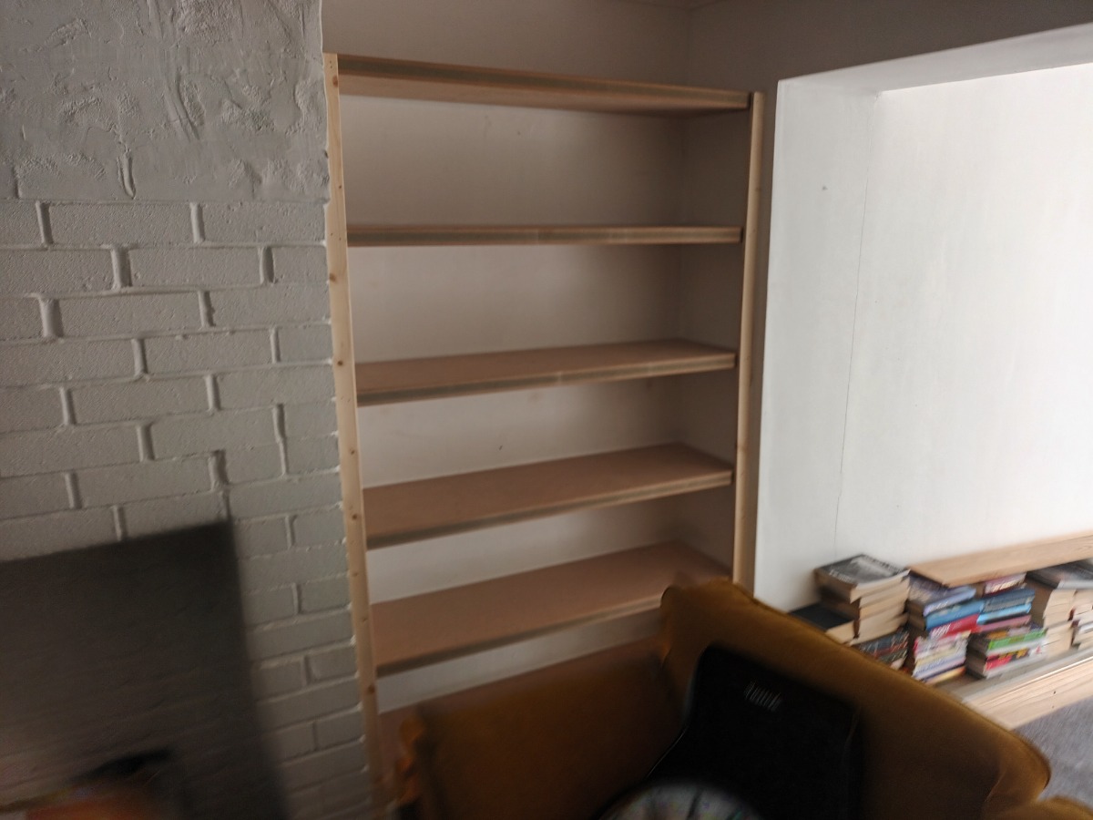 Carpenter and Joiner: Image 3
