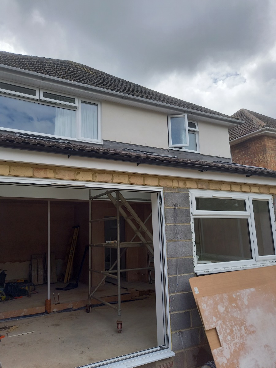 Extension Builder: Image 2