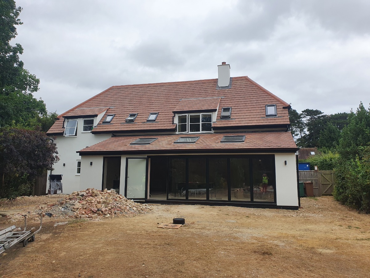 Extension Builder: Image 8