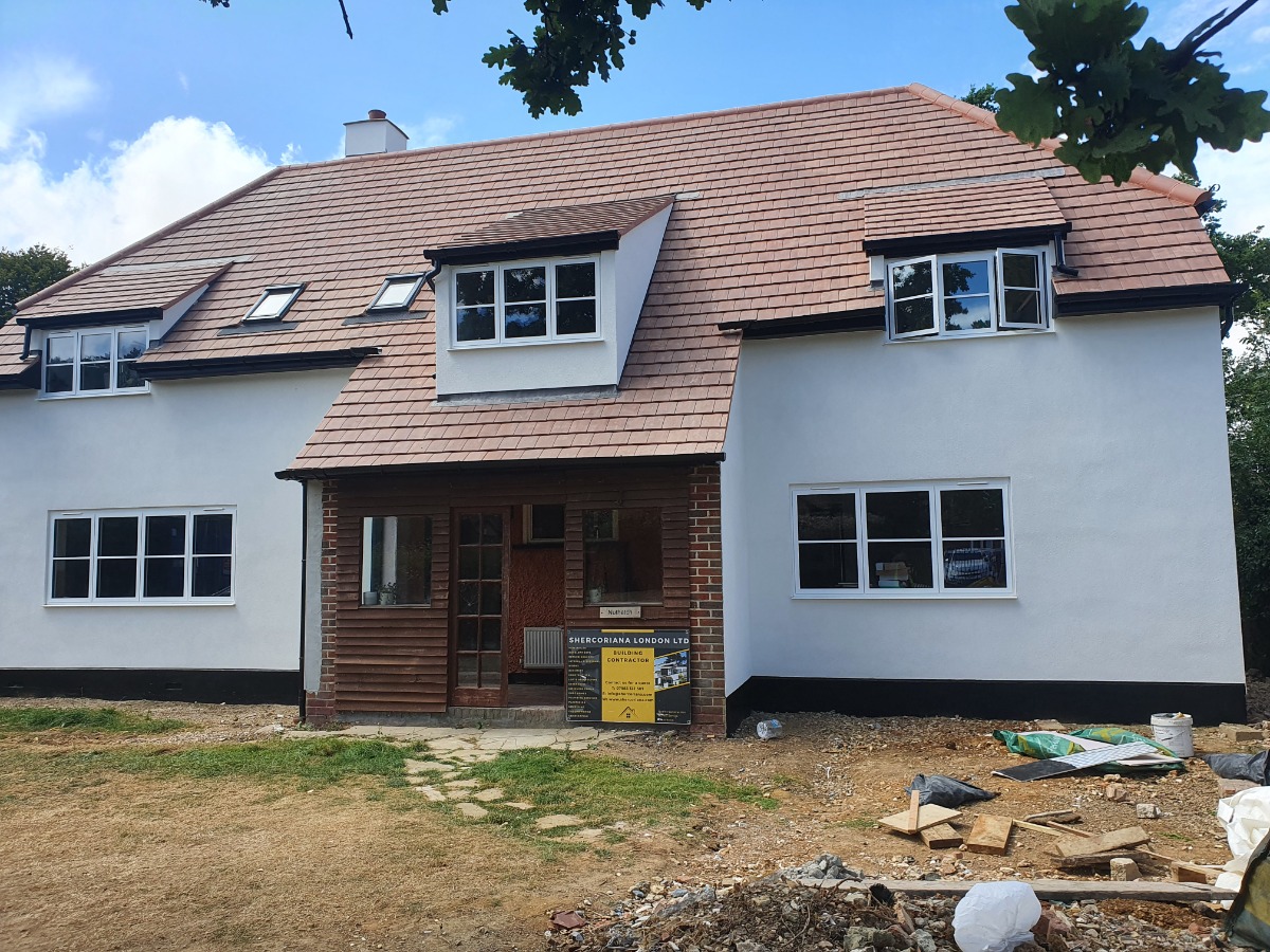 Extension Builder: Image 6