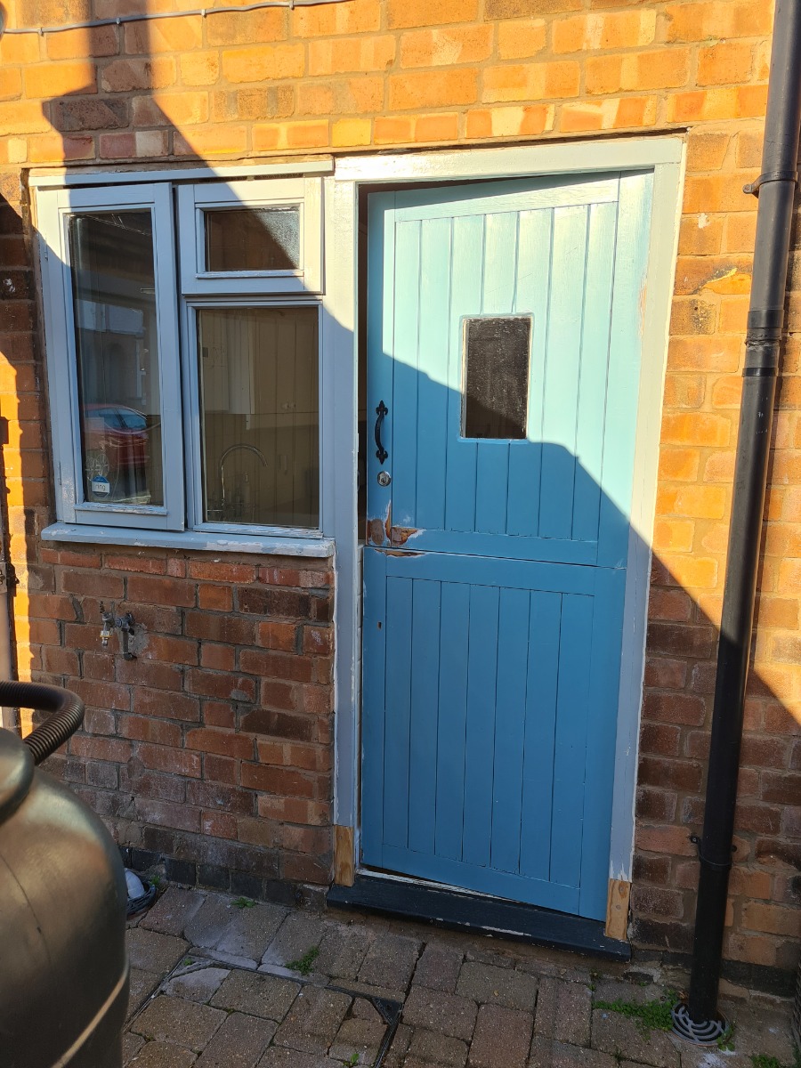 Painter and Decorator: Image 13