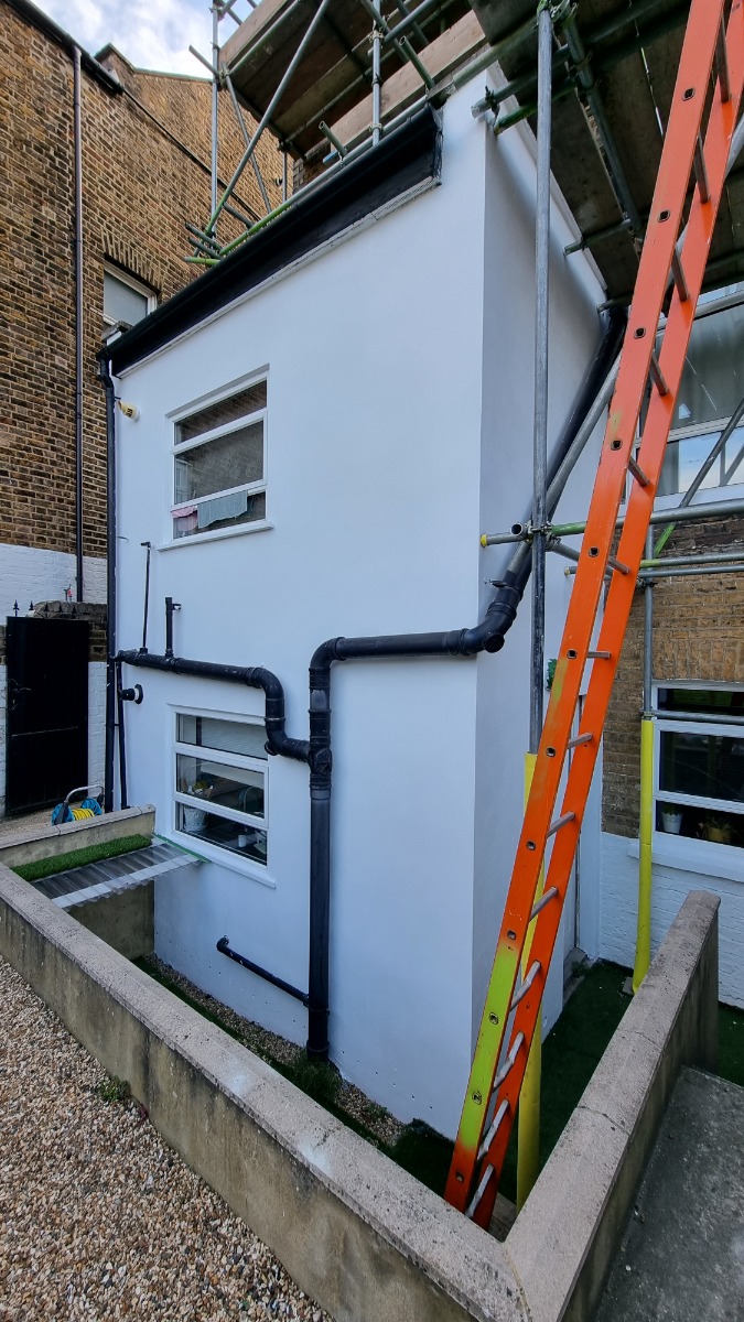 Painter and Decorator: Image 8