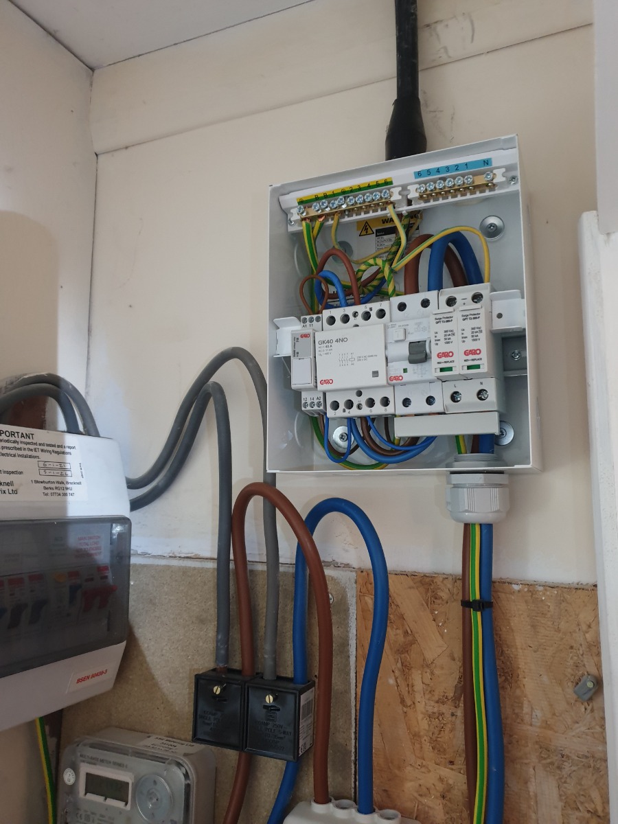 Electrician: Image 2