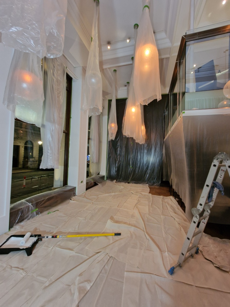Painter and Decorator: Image 21