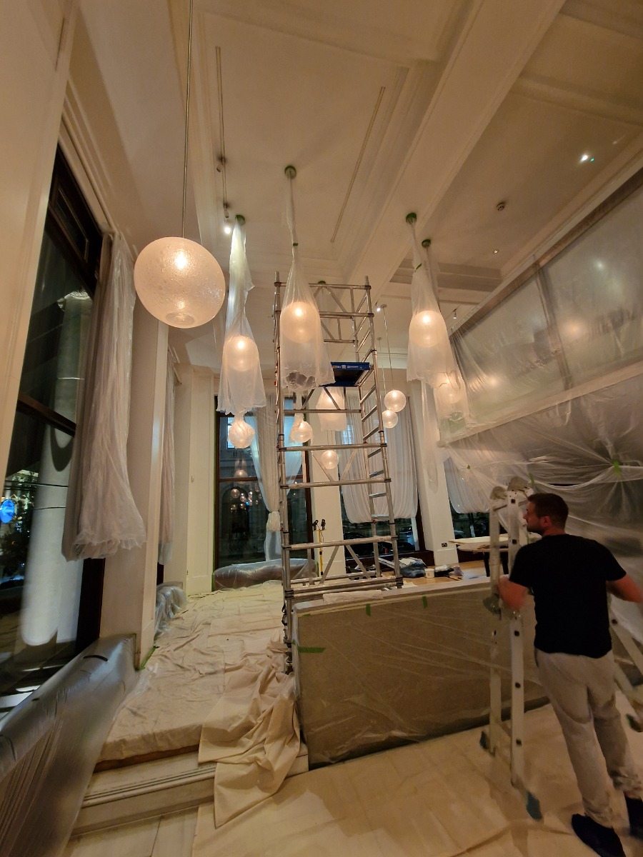 Painter and Decorator: Image 40