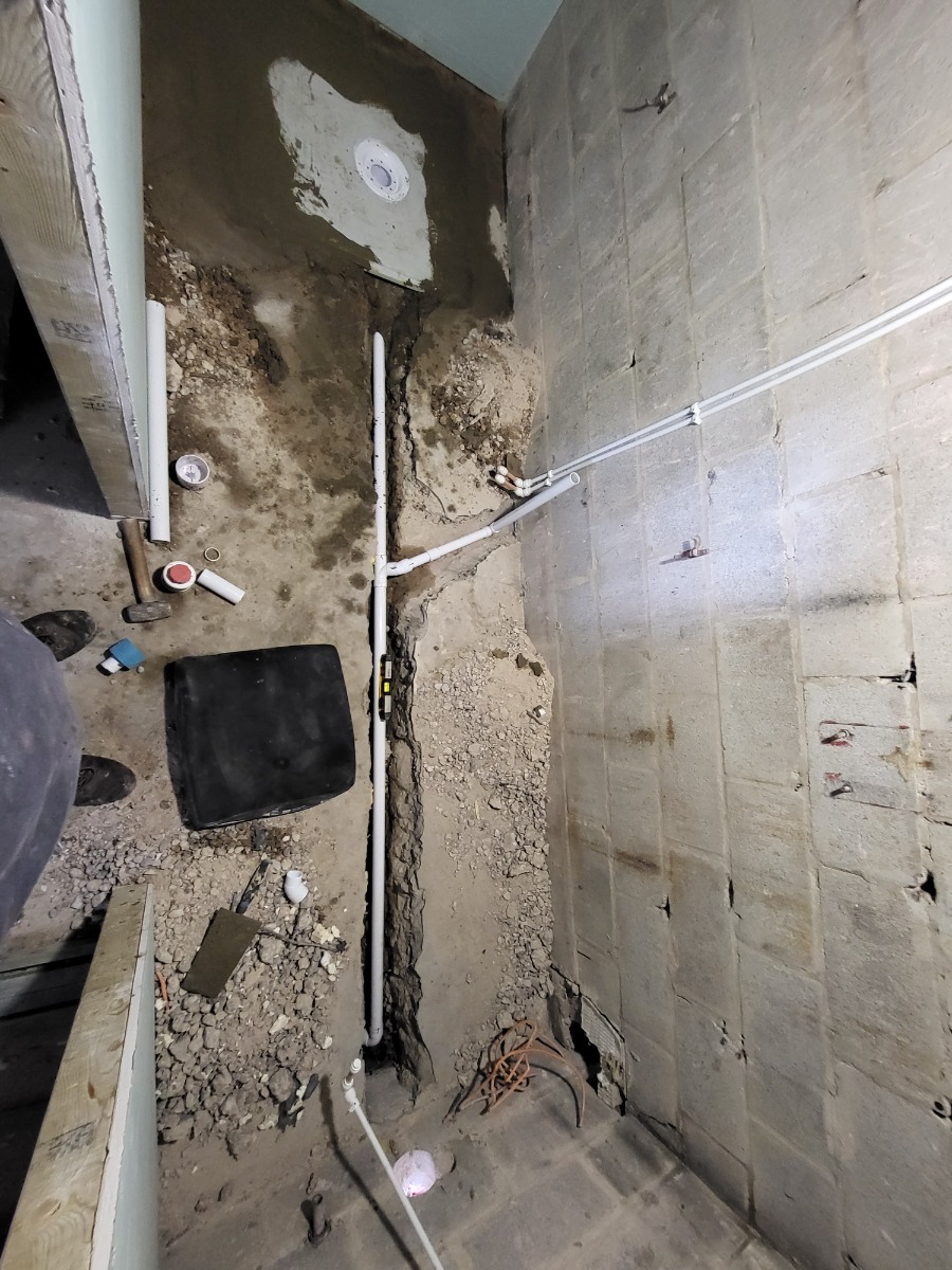 Plumber: Image 96