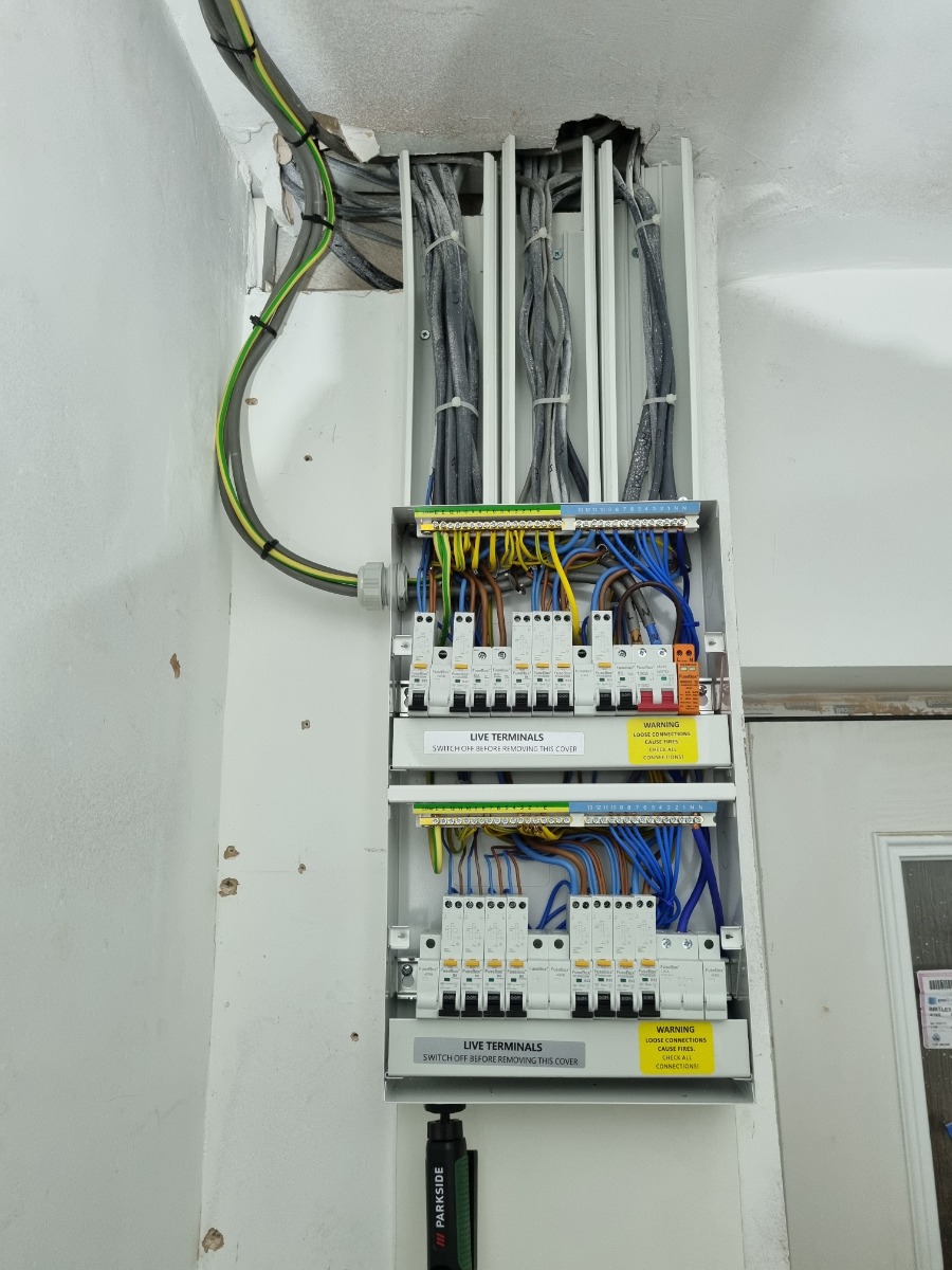 Electrician: Image 2