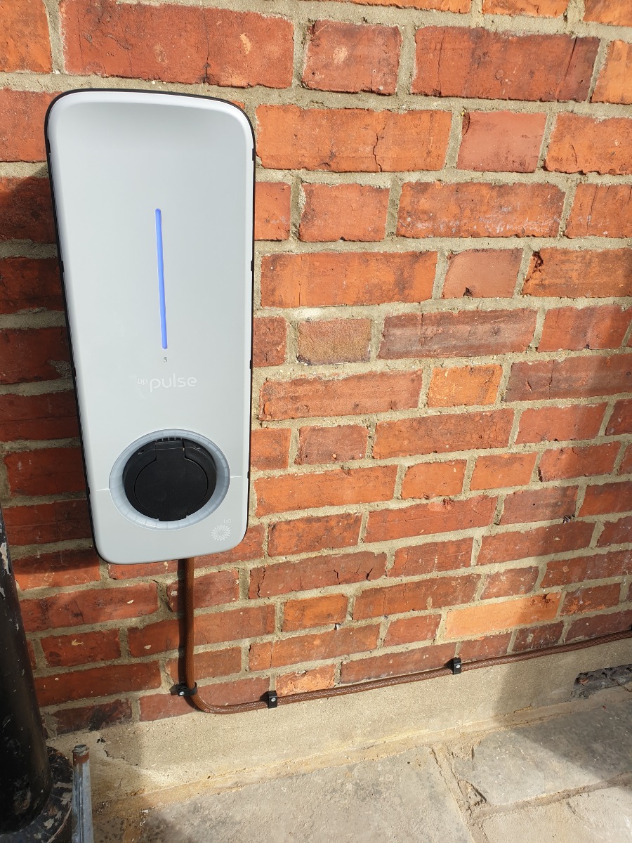 Electrician: Image 15