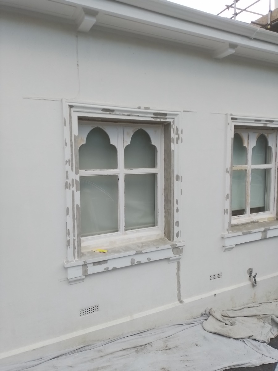 Painter and Decorator: Image 34