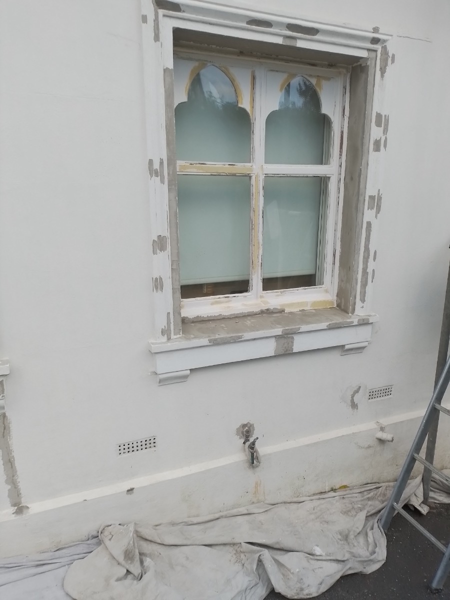 Painter and Decorator: Image 33