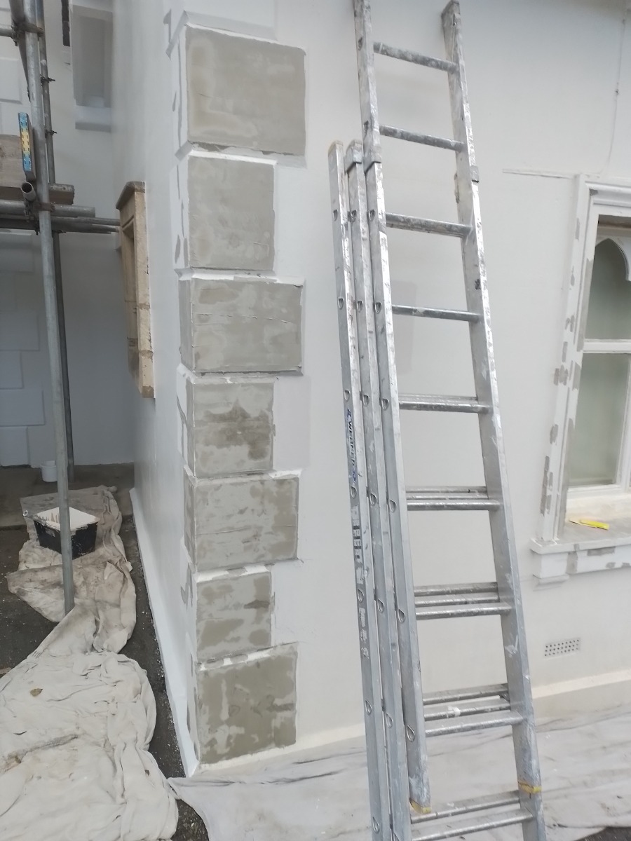 Painter and Decorator: Image 35