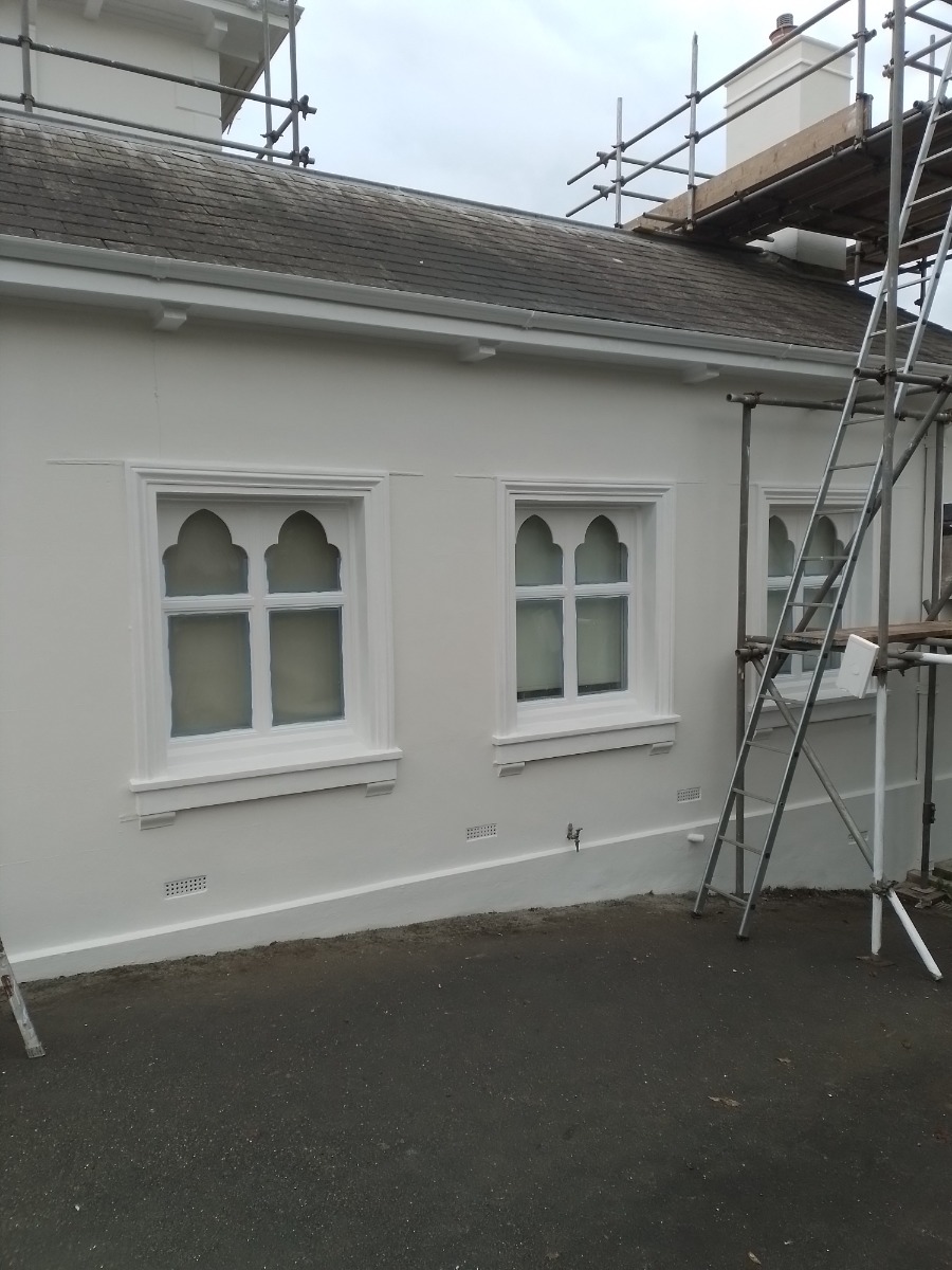 Painter and Decorator: Image 32