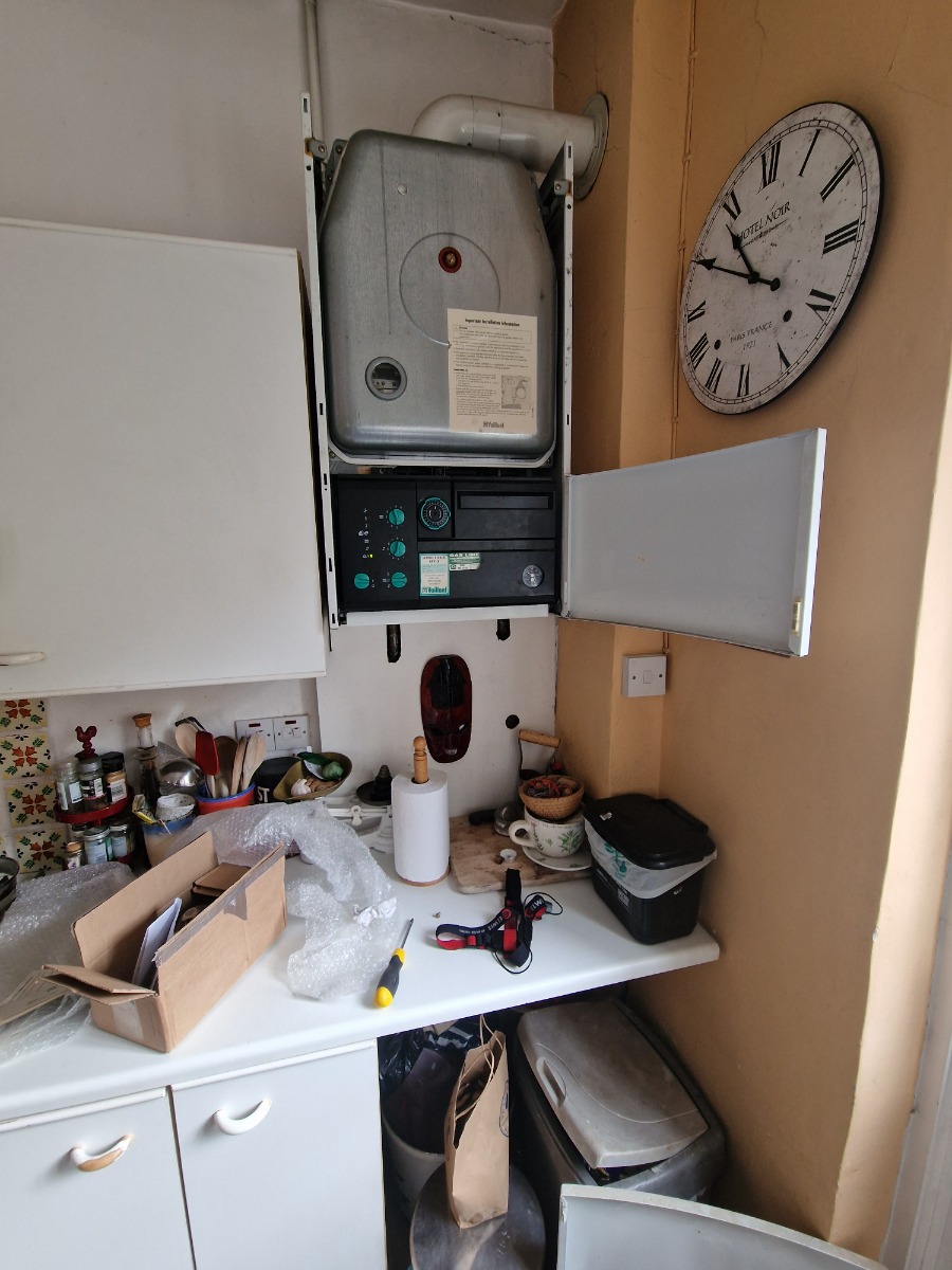 Heating Engineer: Image 13