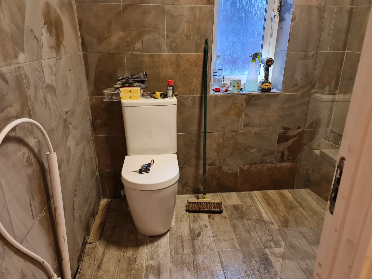 Plumber: Image 7