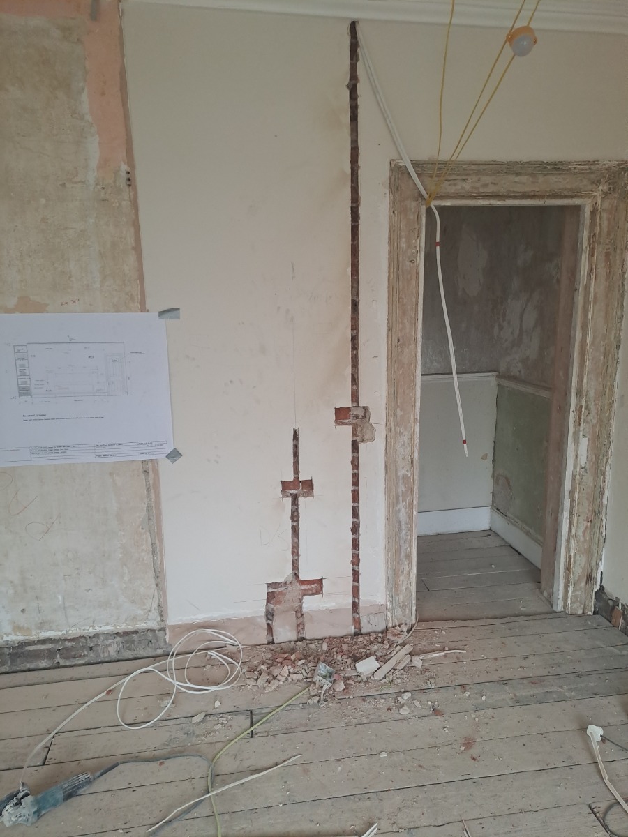 Electrician: Image 16