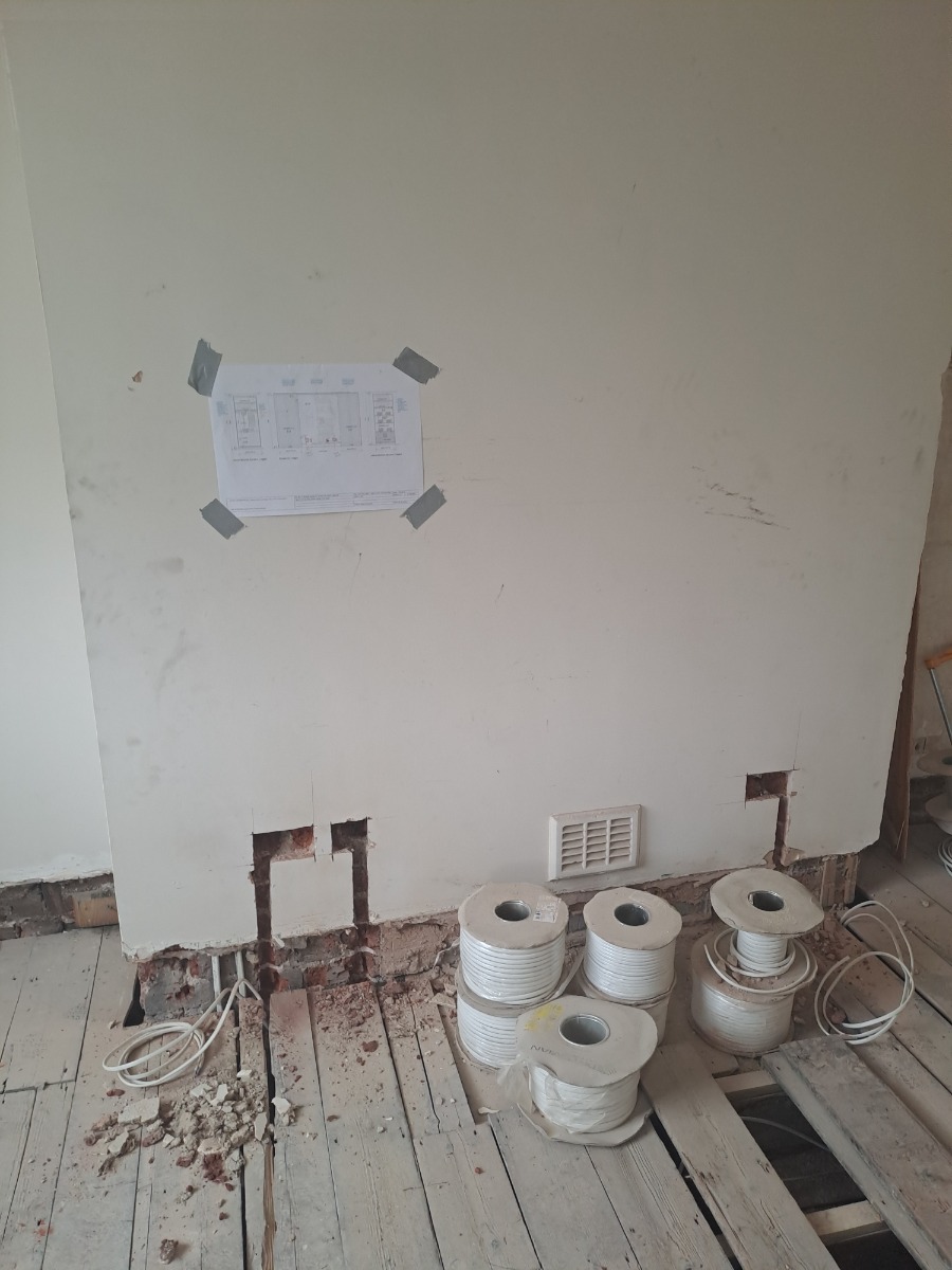 Electrician: Image 12