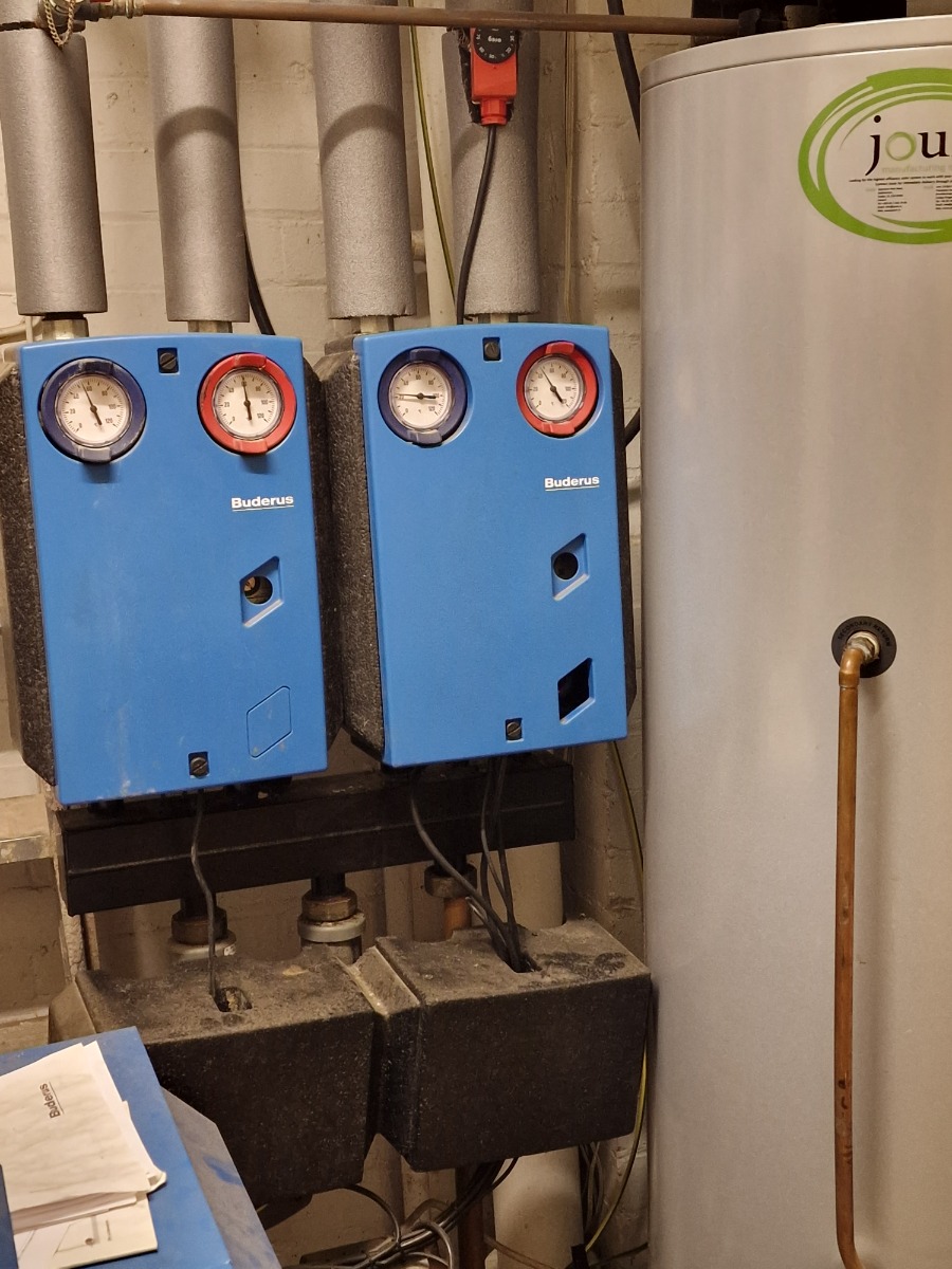 Heating Engineer: Image 15