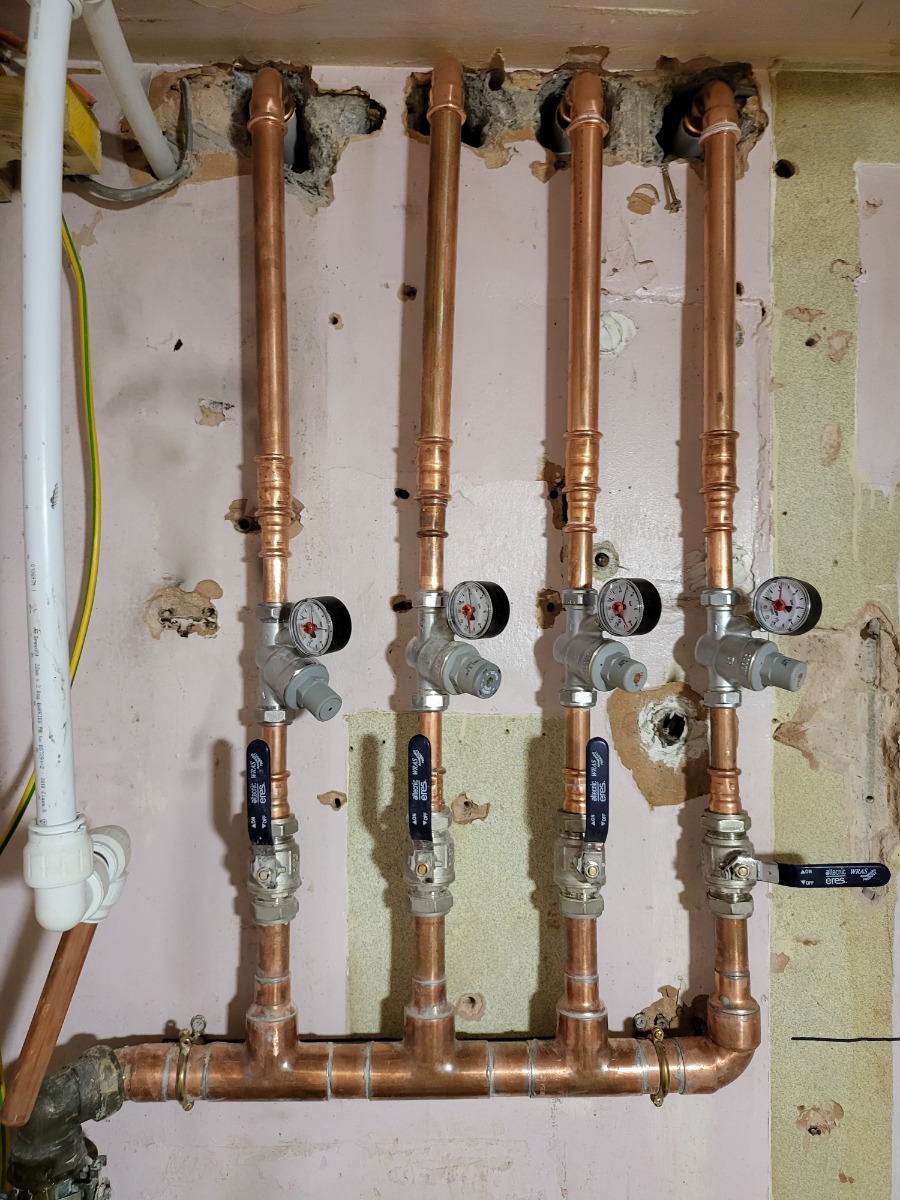 Plumber: Image 60