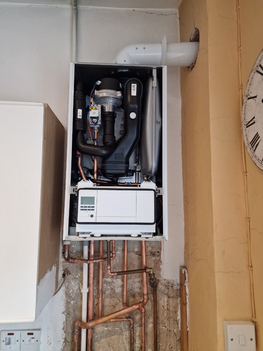 Heating Engineer: Image 17
